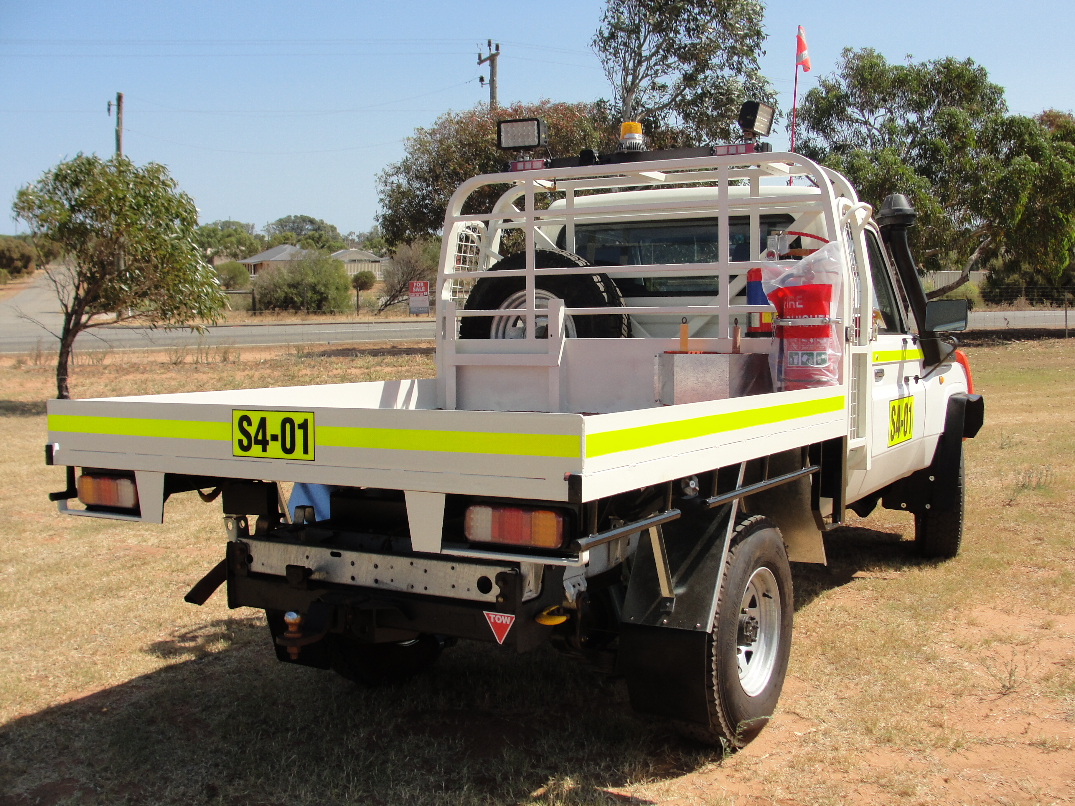 VDJ79 UNDERGROUND SPEC FOR SALE OR HIRE