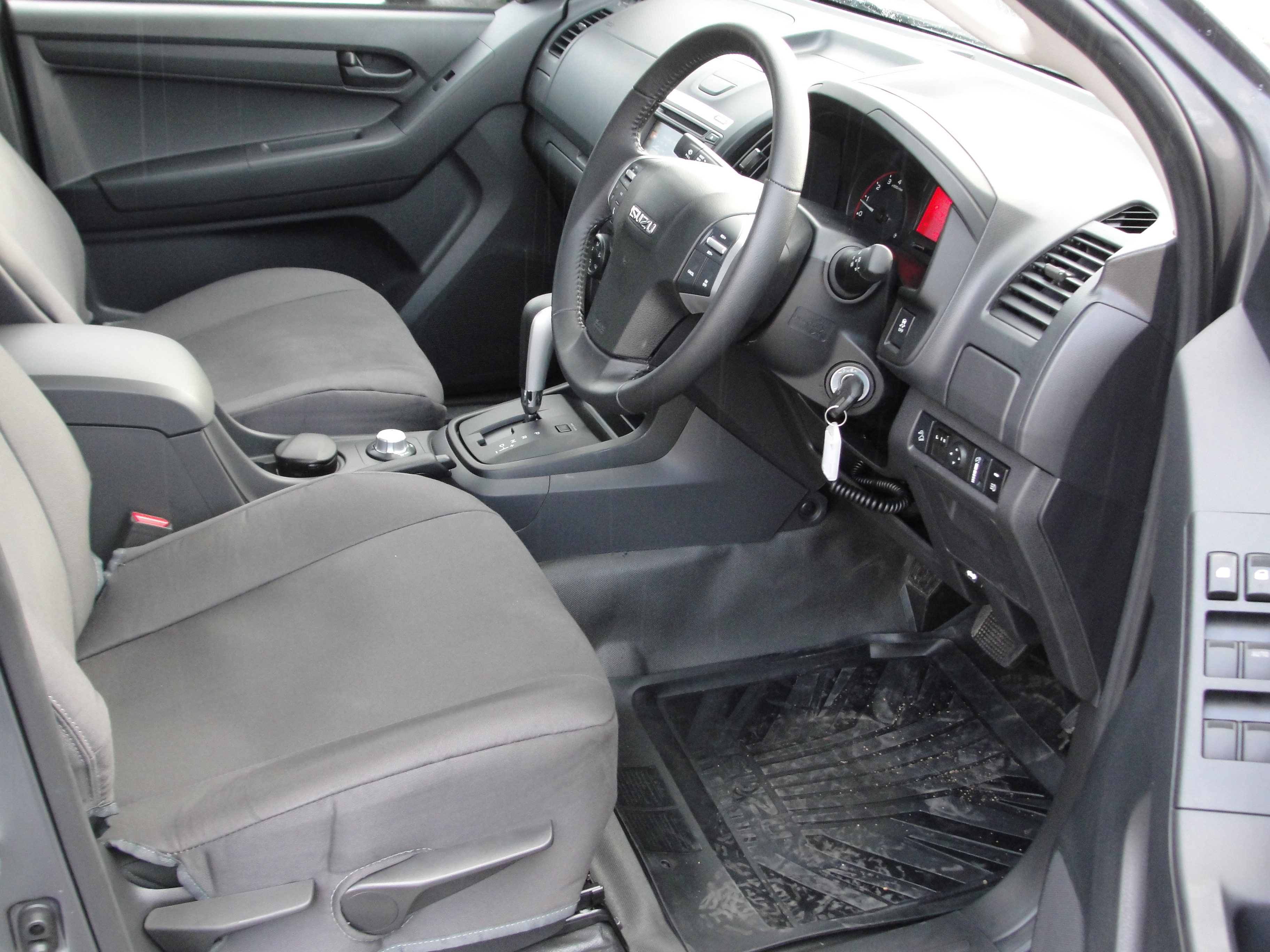 4WD HIRE WA VEHICLE HIRE